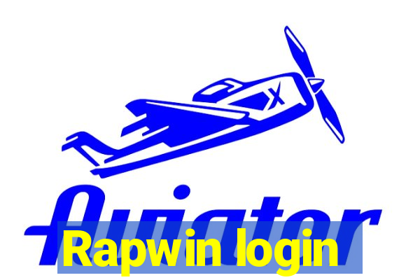 Rapwin login